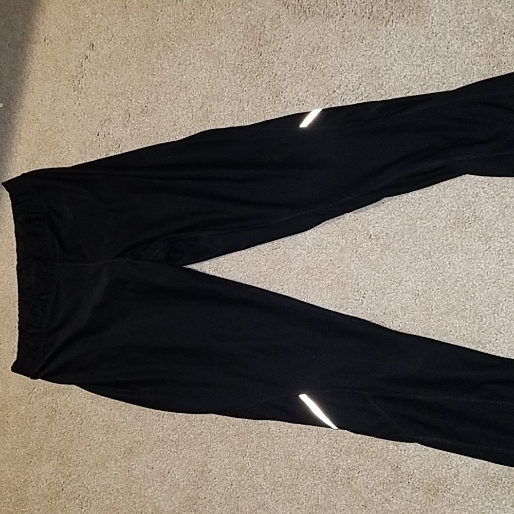 GUC Xersion fitted leggings